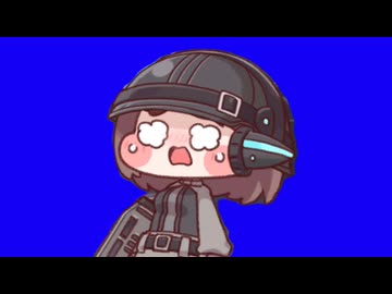 資料を奪われ哀叫するタイダーBB