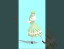 ツギハギスタッカート #shorts #とあ
