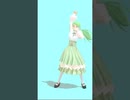 ツギハギスタッカート MMD #とあ