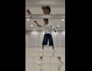 【けん玉】ダークロムシンカー 踊ってみた