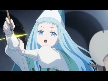 【MAD】とんがり帽子のアトリエ