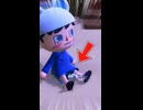 我慢の限界でした【あつ森】【あつまれどうぶつの森】