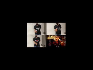 【けん玉で】千本桜 演奏してみた