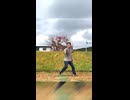 【けん玉】 インビジヴル 踊ってみた