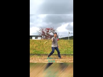 【けん玉】 インビジヴル 踊ってみた