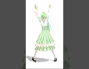 トリノコシティ MMD #40mp
