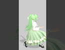 ドラマツルギーMMD #Eve