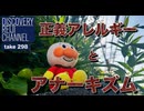 DR298 正義アレルギーとアナーキズム