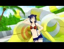 【MMD】優木せつ菜でDear cocoa Girls
