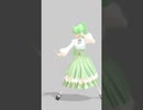 ドーナツホール MMD #ハチ #米津玄師