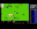 アケアカキャラバン#318：VS.ワルキューレの冒険 時の鍵伝説
