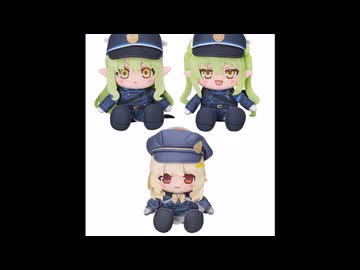 【ブルーアーカイブ】名古屋リアルイベント（前半）　例のアレ【ブルアカ】