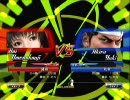 【XBOX360】　わおえね葵　VS　アッキーラ２　【VF5】