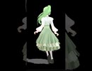 ハイファイレイヴァー #MMD #easypop
