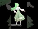 ハイファイレイヴァー #MMD #shorts #easypop