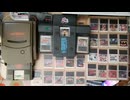 [実況]  実機で高額レアゲームをプレイ！第3回 PCエンジンHuカード編 1万円以上のレアゲーム（スマホ撮影）