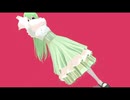 ハッピートラップ #MMD #shorts #Junky