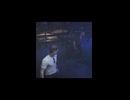 面白いダンスだね...ダンスだよね？