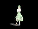 ハロハワユ MMD #ナノウ