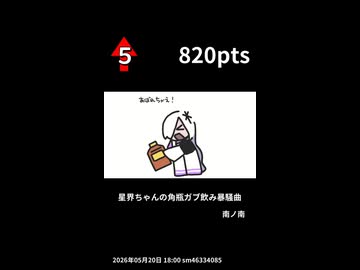 VY1】サイバーサンダーサイダー【オリジナル曲】 - ニコニコ動画