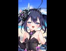【クルスタ】内なるスケベを解放させたえっちな小悪魔サチ