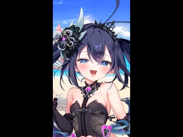 【クルスタ】内なるスケベを解放させたえっちな小悪魔サチ
