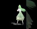 パラジクロロベンゼン MMD #オワタP