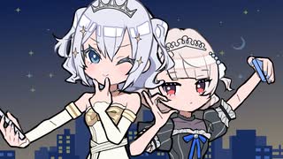 Water「好きで好きで」小林理恵子 - ニコニコ動画