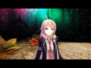 アルカディアの彼方へ / VoiSona IA AI SONG