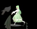 ヒバナ MMD #deco27