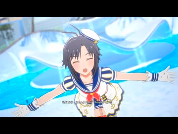 Brand New Theater!（真ホットマリンスタイルver）　～スターリットシーズン～