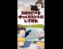 【2chコピペ】 ゆっくりコントにしてみた 『チャットDE卓球』【shorts】