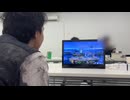 イベント終わりにこんな事してました。
