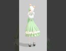 ビターチョコデコレーション MMD #syudou