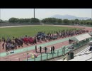 障害のある人もスポーツの楽しさを体験　競走やプラスチック製のやり投げ「ジャベリックスロー」などで競う大会開催　