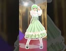 ビビデバ #mmd #shorts #星街すいせい #ホロライブ