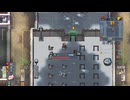 [The Escapists 2]サメのエスケーピスト2で脱獄作戦パート5[ゆっくり実況]