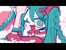 HAPPY / aopi feat.初音ミク