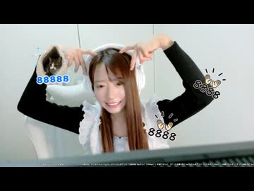 【すぺしゃるえま】only my railgun 歌ってみた【ニコ生歌枠】
