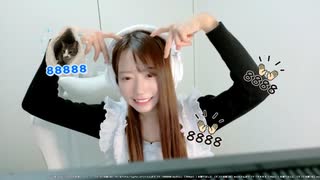 すぺしゃるえま】わたしの一番かわいいところ 歌ってみた【ニコ生歌枠