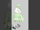 ブリキノダンス MMD #日向電工