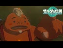 【ゼルダの伝説 ティアーズ オブ ザ キングダム】女神の剣は王国と共に泣く#69