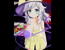 【東方MMD】「何見てるの？」