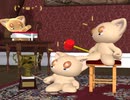 ラウワン音楽部　ピアノのおけいこ②