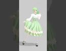 ヘッドフォンアクター MMD #じん