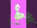 ベノム MMD #かいりきベア