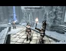 【Skyrim SE&AE】#114【闇の一党の仕事・魔法大学・ボエシアの呼び声・テルミスリン】暗殺の仕事・魔法大学の仕事・ボエシアの仕事・ネロスの仕事・雑談：マスマリの冒険記５ 【ゆっくり実況】