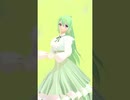 ポケダンス！！！！ #MMD