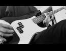 【THE CAMELLSのベーシスト本人が弾いてみた】サマーエンド・ラン/田淵フミfeat.宮舞モカ