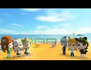 【トモコレ】エーリアスの日常14【トリッカル】